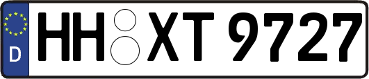 HH-XT9727
