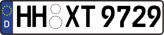 HH-XT9729