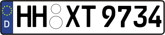 HH-XT9734