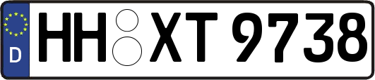 HH-XT9738