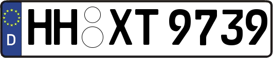 HH-XT9739