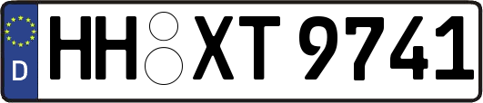 HH-XT9741