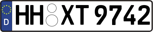 HH-XT9742