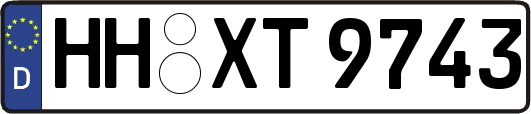 HH-XT9743
