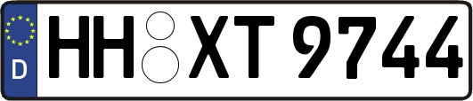 HH-XT9744