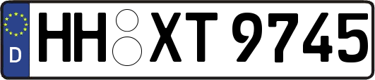 HH-XT9745