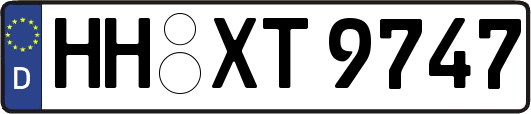 HH-XT9747