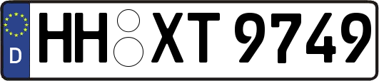 HH-XT9749