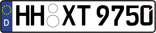 HH-XT9750