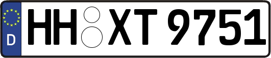 HH-XT9751