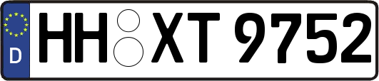 HH-XT9752