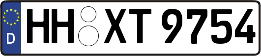 HH-XT9754