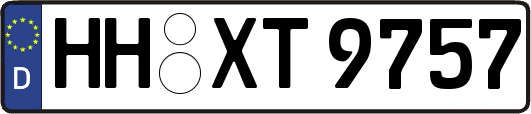 HH-XT9757
