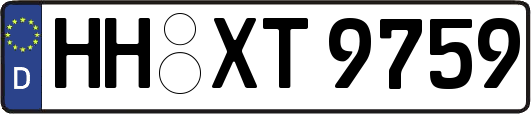 HH-XT9759