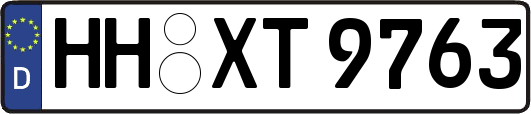 HH-XT9763