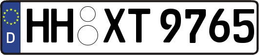 HH-XT9765