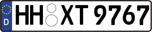 HH-XT9767