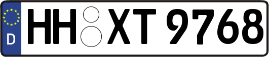 HH-XT9768