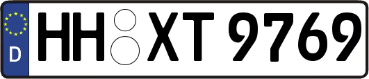 HH-XT9769