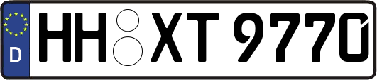 HH-XT9770