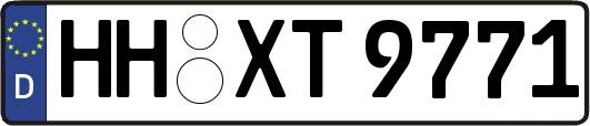 HH-XT9771