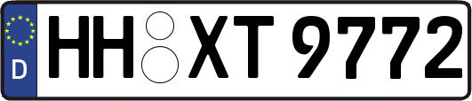 HH-XT9772