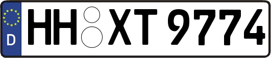 HH-XT9774