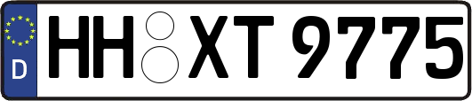 HH-XT9775