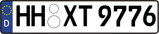 HH-XT9776