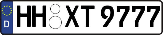 HH-XT9777