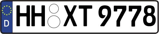 HH-XT9778
