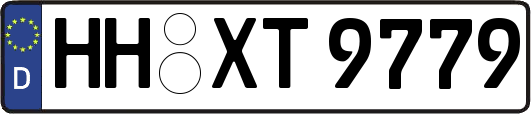 HH-XT9779