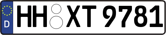 HH-XT9781