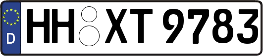 HH-XT9783