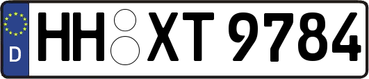 HH-XT9784