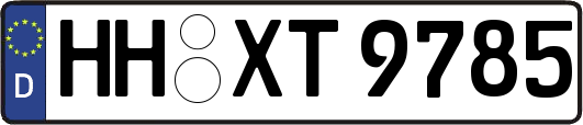 HH-XT9785