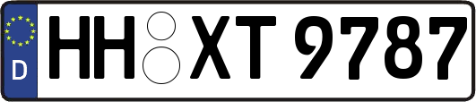 HH-XT9787