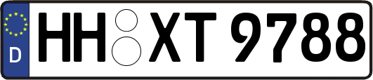 HH-XT9788