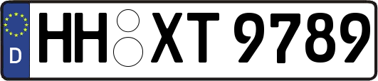 HH-XT9789