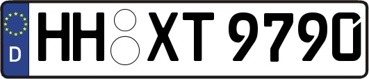 HH-XT9790