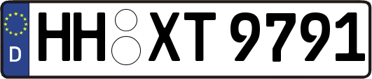 HH-XT9791