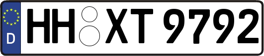 HH-XT9792