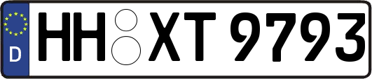 HH-XT9793