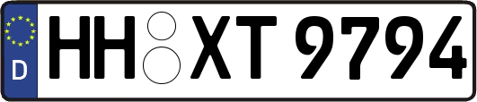 HH-XT9794