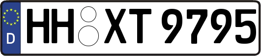 HH-XT9795