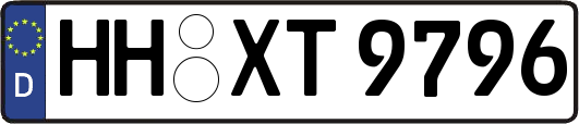 HH-XT9796