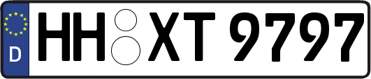 HH-XT9797