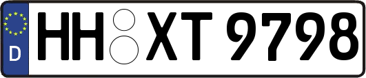 HH-XT9798