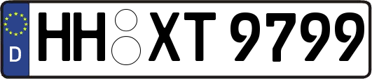 HH-XT9799