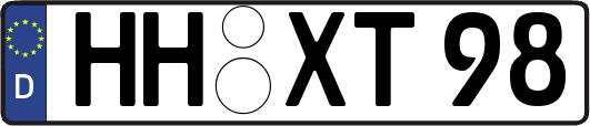 HH-XT98
